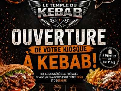 © Affiche