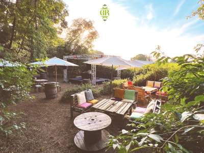 © terrasse