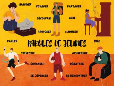 © affiche