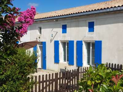 © Jardin privé clos