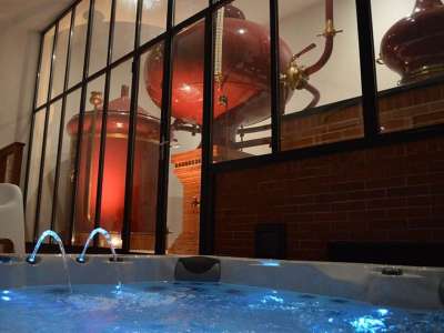 © chambres d'hotes_Estuaire