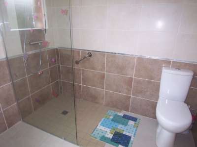 © salle d'eau