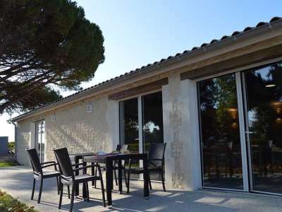 © chambres d'hotes_Estuaire