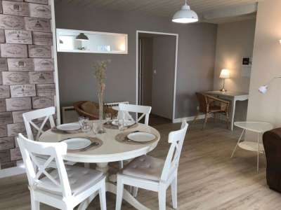 © Espace repas