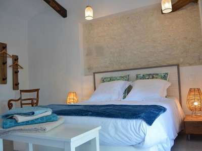 © chambres d'hotes_Estuaire