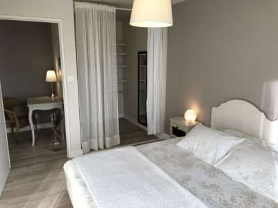 © Chambre et dressing