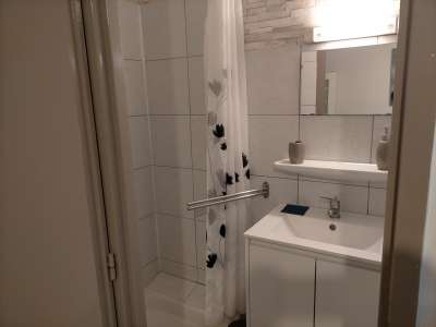 © Salle d'eau