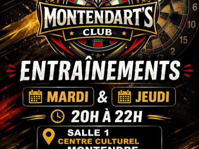 © Affiche