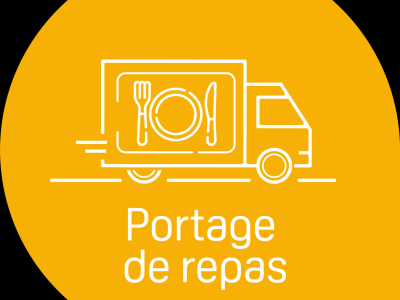 © Image Aider 17 portage de repas