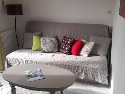 © location meublée de tourisme et de thermalisme au domaine du closne Mme Pierre