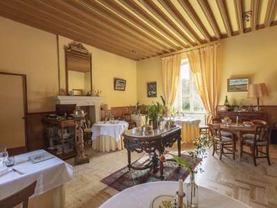 © Château des Salles - Couillaud Sylvie_Saint-Fort-sur-Gironde