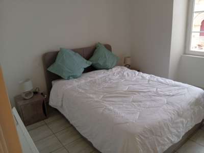 © Photo Brageot Sylviane - Appartement 1_Jonzac