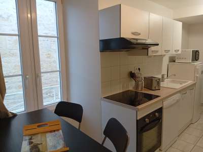 © Photo Brageot Sylviane - Appartement 1_Jonzac