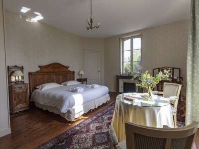 © Château des Salles - Couillaud Sylvie_Saint-Fort-sur-Gironde
