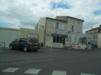 © Bistrot de la Poste