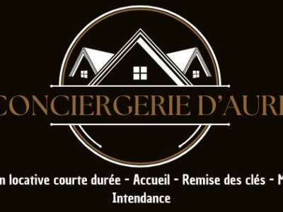 © La conciergerie d'Aurélie