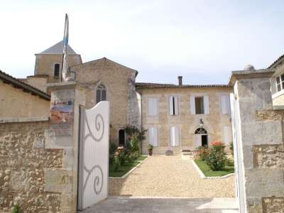© Extérieur