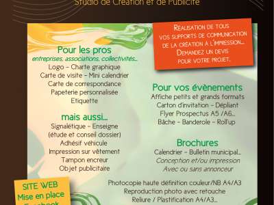 © Services Lou Communication 2023