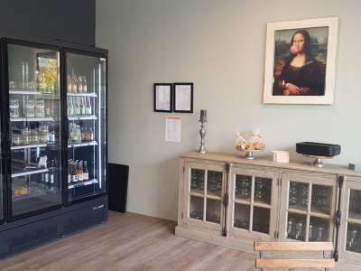 © Restaurant Papilles nomades