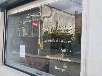 © Restaurant Papilles nomades