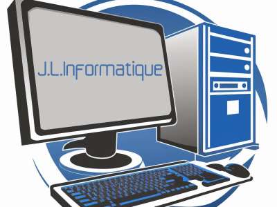 © Jl Informatique à Jonzac