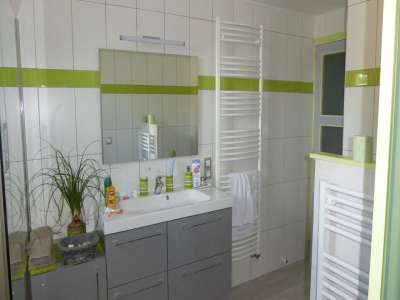 © Chambre d'hôtes
