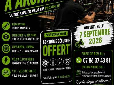 © Affiche