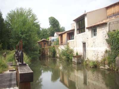 © Meublé de tourisme