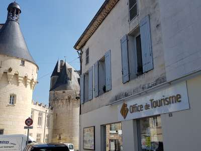 © Office de Tourisme de Jonzac