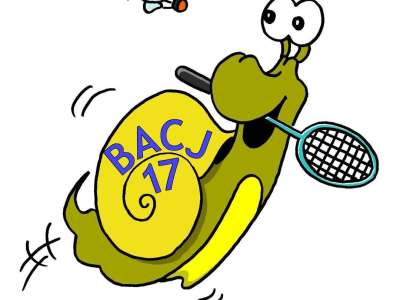© Badminton Club Jonzacais_Jonzac