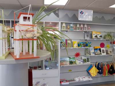 © Office de Tourisme de Jonzac