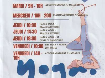 © Affiche