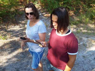 © Parcours Terra Aventura de Soubran