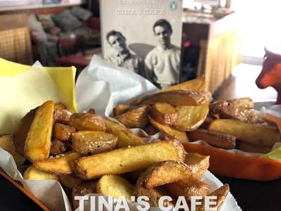 © Le Tina's Café_Saint-Fort-sur-Gironde