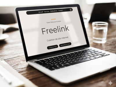 © visuel Agence Freelink - Création & Référencement SEO de site internet_Saint-Simon-de-Bordes