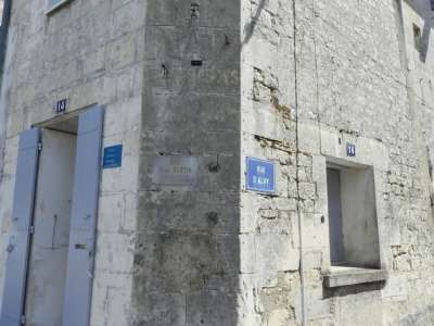 © Meublé de tourisme de Michel Lannepax