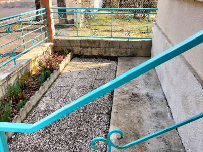© terrasse