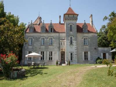 © chateaudessalles_stfortsurgironde