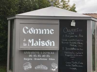 © photo du kiosque
