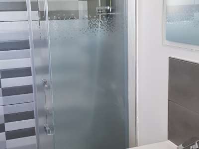 © salle d'eau