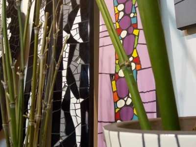 © Atelier Mosaïque O'Détour - Odile Gallois_Jonzac