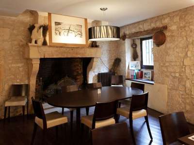 © Le Coq D'Or Restaurant2