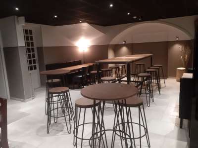© Plats de l'auberge de Cercoux plat cave salle salle plat plat dessert Plats de l'auberge de Cercoux