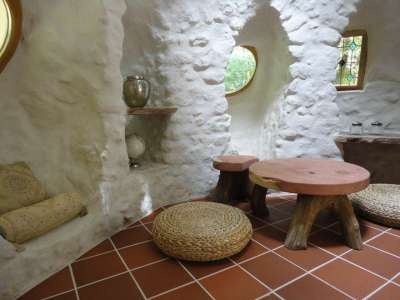 © Île aux Cabanes - Ker-terre