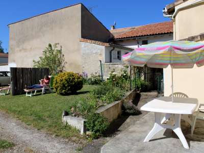 © Extérieur