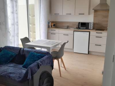 © Appartement de Fernandez Cidalia_Jonzac