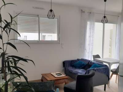 © Appartement de Fernandez Cidalia_Jonzac