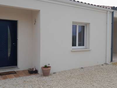 © Appartement de Fernandez Cidalia_Jonzac