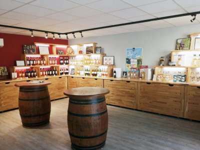 © Domaine du Feynard