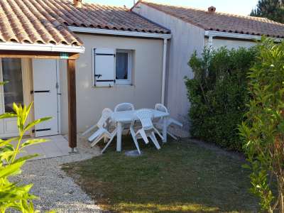 © Location au domaine du Closne Fortin Philippe